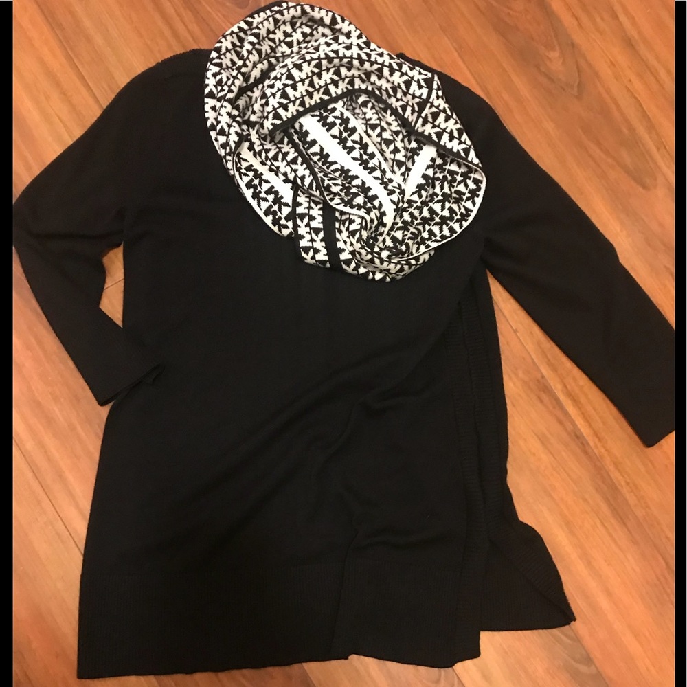 Authentic Michael Kors Scarf